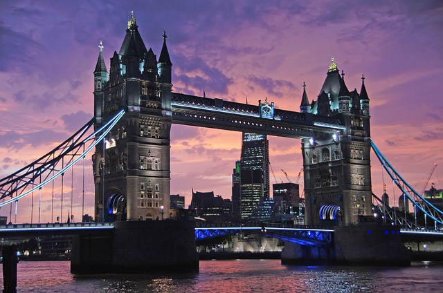 Imagen Puente De La Torre