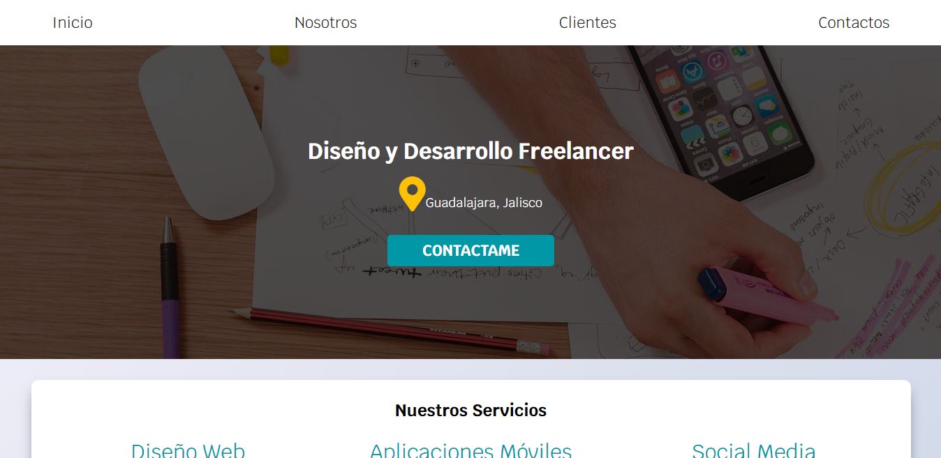 Imagen Freelancer 